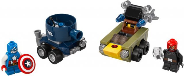 Zestaw LEGO 76065