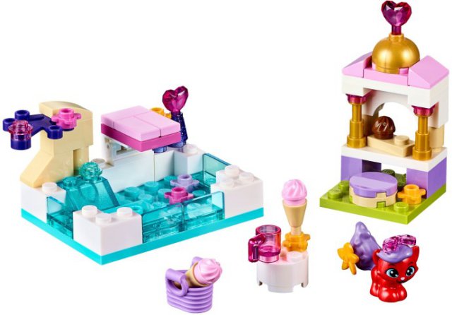 Zestaw LEGO 41069