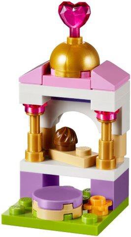 Zestaw klocków LEGO 41069