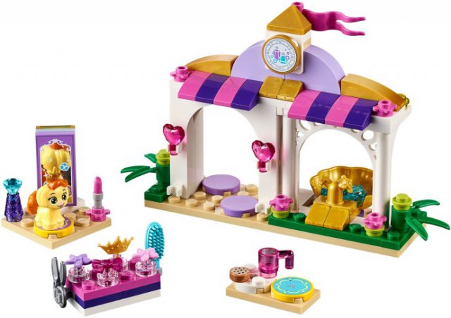 Zestaw LEGO 41140
