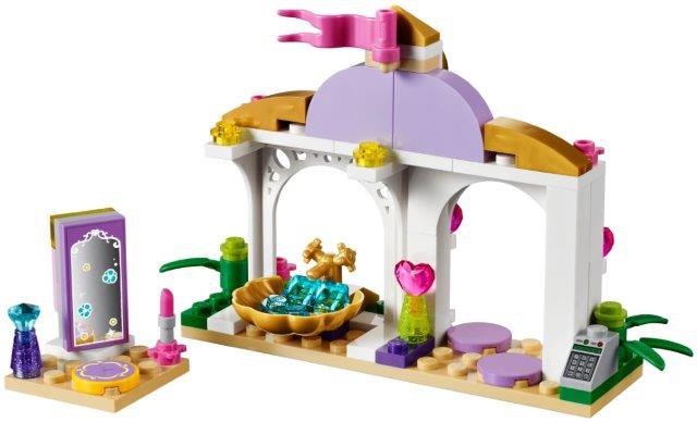 Zestaw klocków LEGO 41140