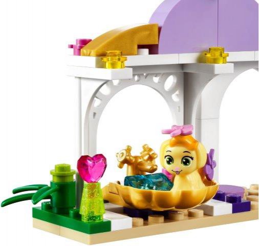 Komplet klocków LEGO 41140
