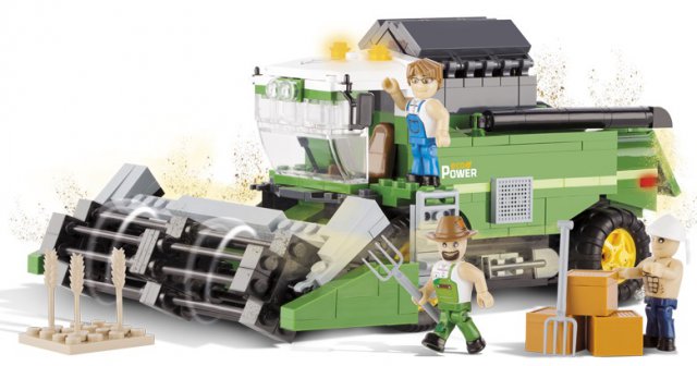 Zestaw LEGO 
