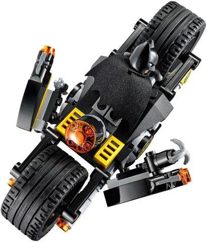 Zestaw klocków LEGO 76053