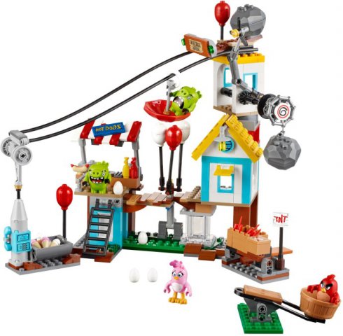 Zestaw LEGO 75824