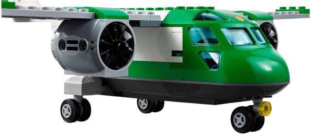Zestaw klocków LEGO 60101