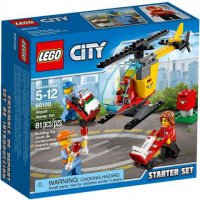 City Lotnisko - Zestaw Startowy