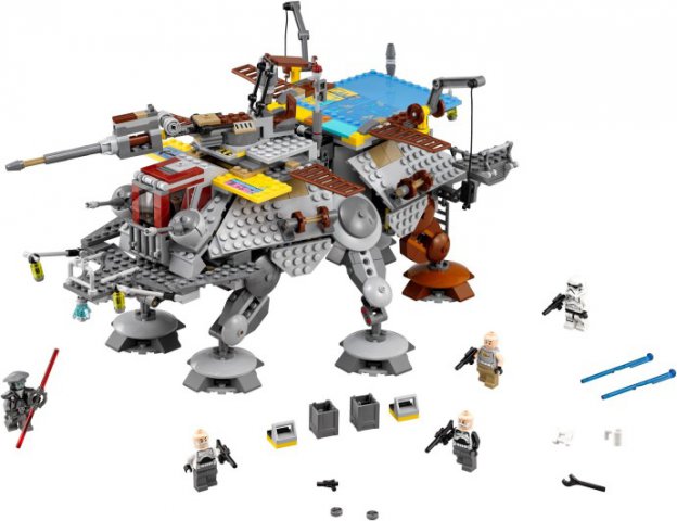 Zestaw LEGO 75157