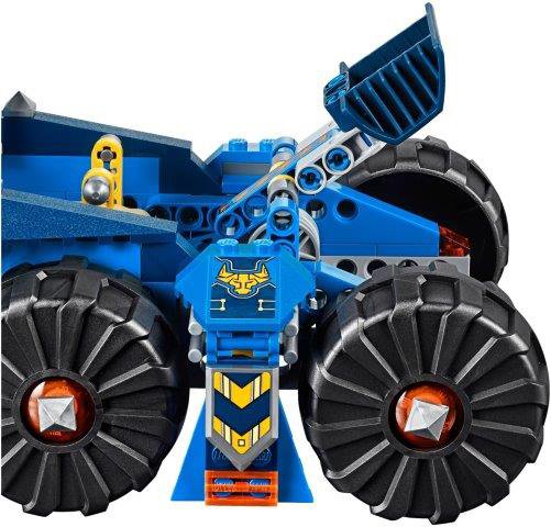 Komplet klocków LEGO 70322