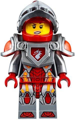 Komplet klocków LEGO 70319