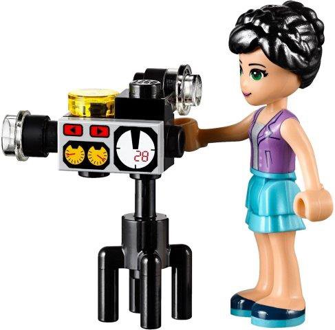 LEGO Szkoła Artystyczna Heartlake