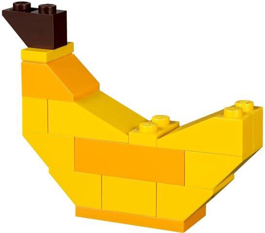 Klocki LEGO Zestaw Kreatywnego Budowniczego
