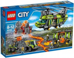 Ciężki Helikopter Transportowy