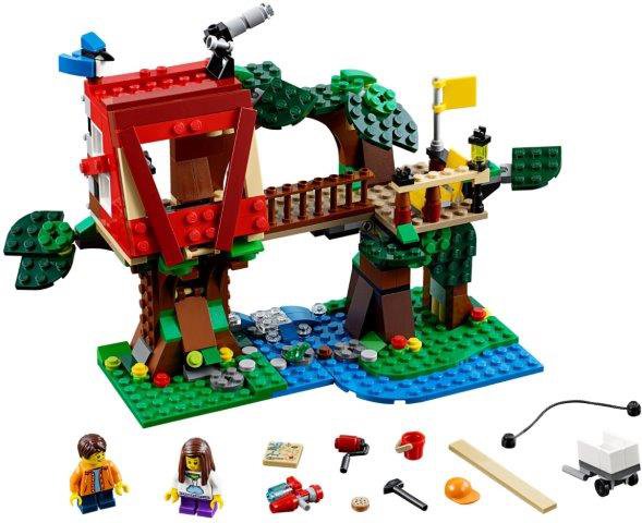 Zestaw LEGO 31053