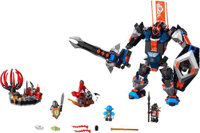 Zestaw LEGO 70326