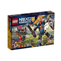 Mech Czarnego Rycerza