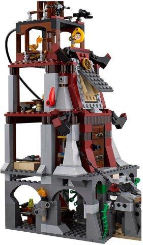 Zestaw klocków LEGO 70594