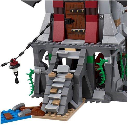 LEGO Bitwa o Latarnię