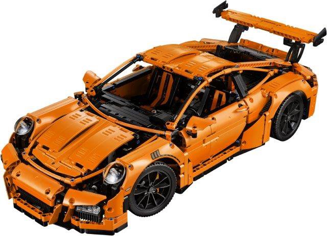Zestaw LEGO 42056