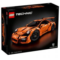 Porsche 911 GT3 RS