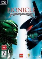 Bionicle Heroes (PC)