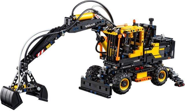 Zestaw LEGO 42053