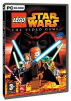 LEGO Star Wars (PC)