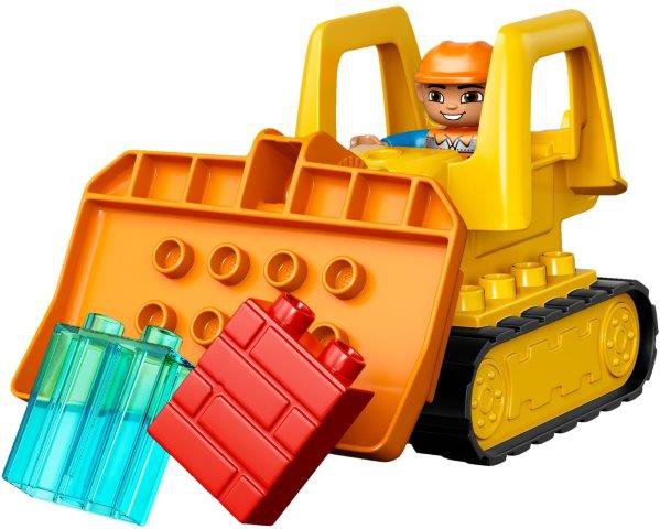 LEGO Wielka Budowa