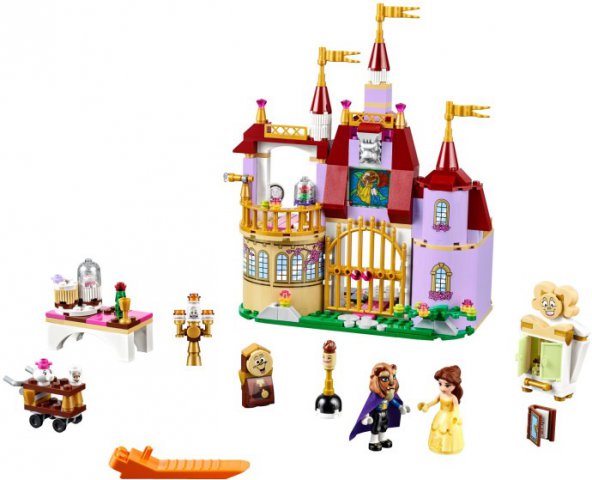 Zestaw LEGO 41067