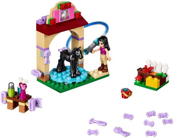 Zestaw LEGO 41123