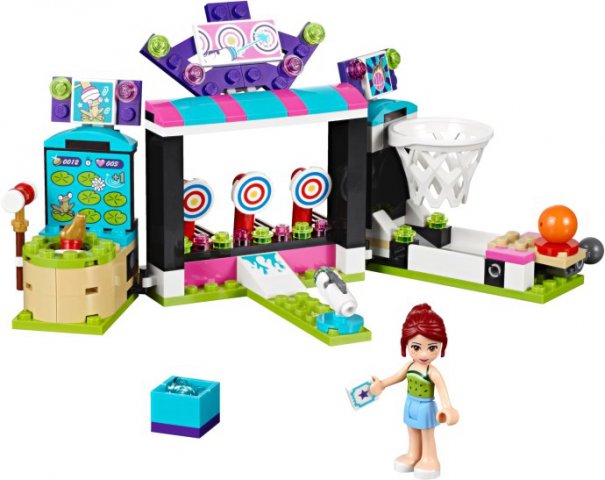 Zestaw LEGO 41127