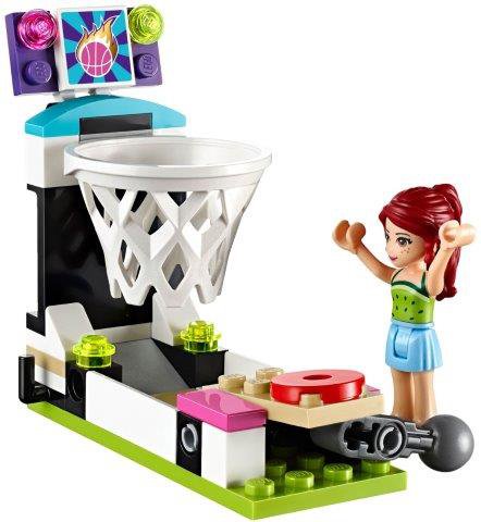 Komplet klocków LEGO 41127