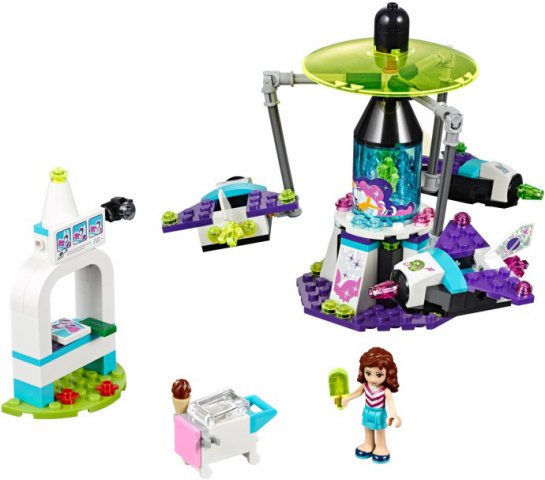 Zestaw LEGO 41128