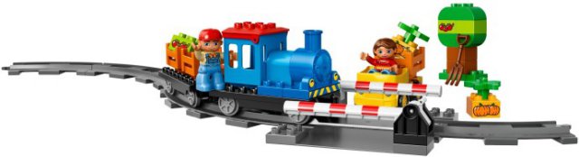 Zestaw LEGO 10810