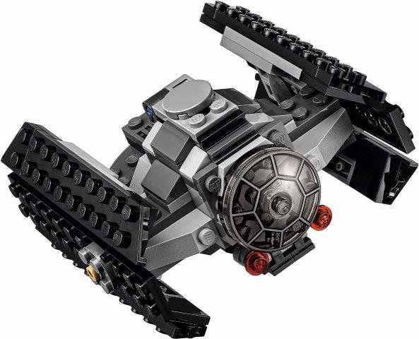 LEGO Gwiazda Śmierci
