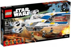 Myśliwiec U-Wing Rebeliantów