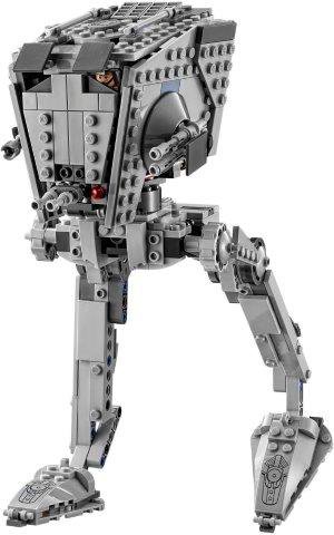 Zestaw klocków LEGO 75153