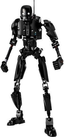 Klocki LEGO K-2SO