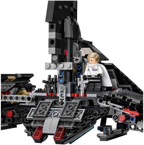 LEGO Imperialny Wahadłowiec Krennica