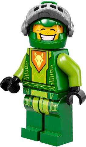 Komplet klocków LEGO 70364