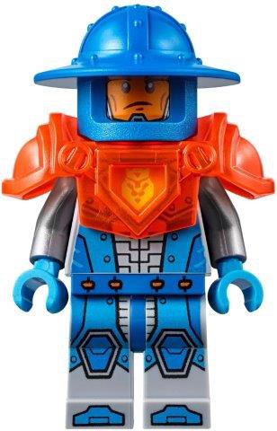 LEGO Artyleria Królewskiej Straży