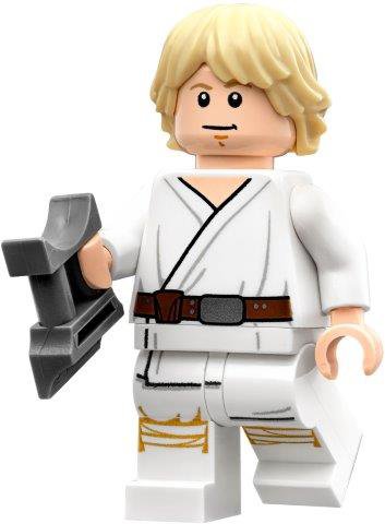 LEGO Śmigacz Luke'a