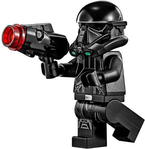 LEGO Zestaw Bitewny Imperial Trooper