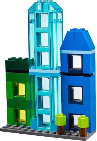 Komplet klocków LEGO 10703