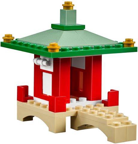 LEGO Zestaw Kreatywnego Konstruktora