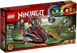 Cynobrowy Najeźdźca
