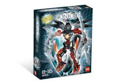 Makuta Icarax