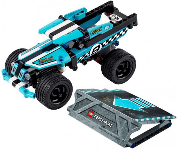 Zestaw LEGO 42059