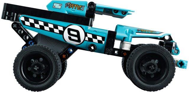 Zestaw klocków LEGO 42059