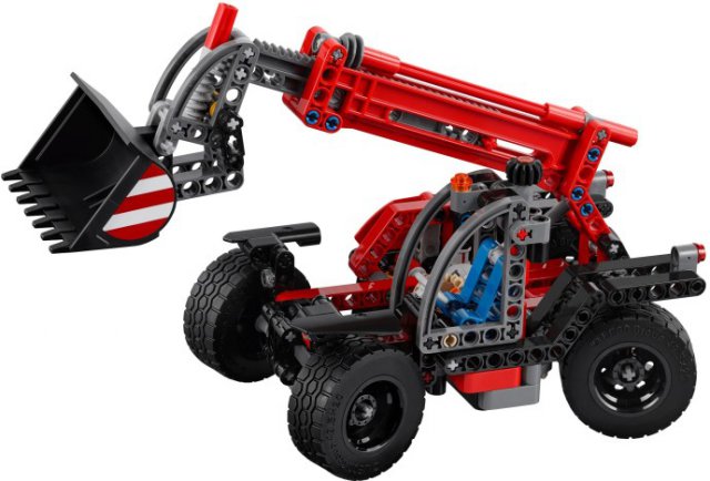 Zestaw LEGO 42061